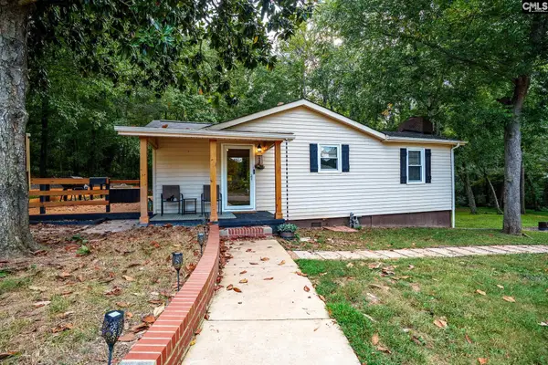 1234 Calhoun Street, Rock Hill, SC 29732