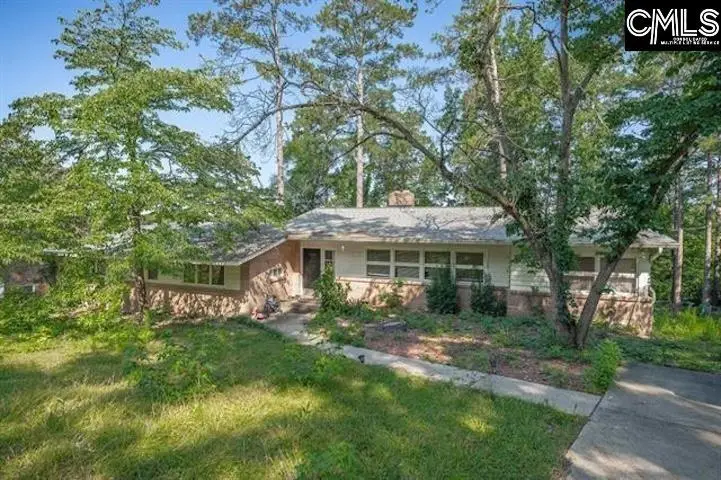 156 Lake Elizabeth Drive, Columbia, SC 29203 - #1