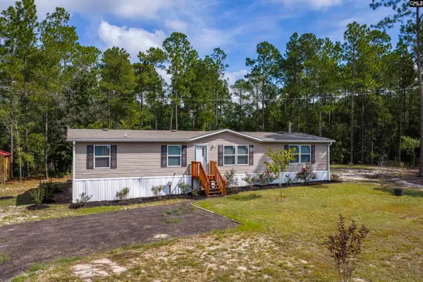 1518 Martin Smith Road, Leesville, SC 29070