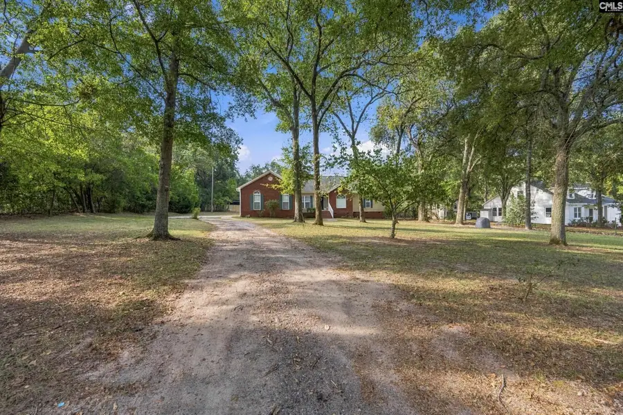 3808 Leesburg Road, Hopkins, SC 29061 - #2
