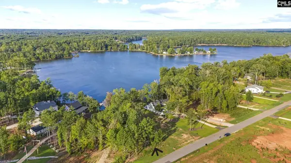 Lot 30 Longview Drive, Leesville, SC 29070