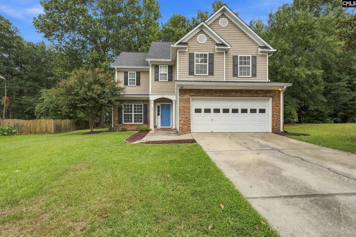 220 Crimson Lane, Lexington, SC 29072 - #1