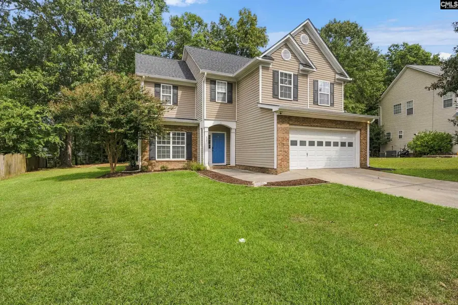220 Crimson Lane, Lexington, SC 29072 - #2