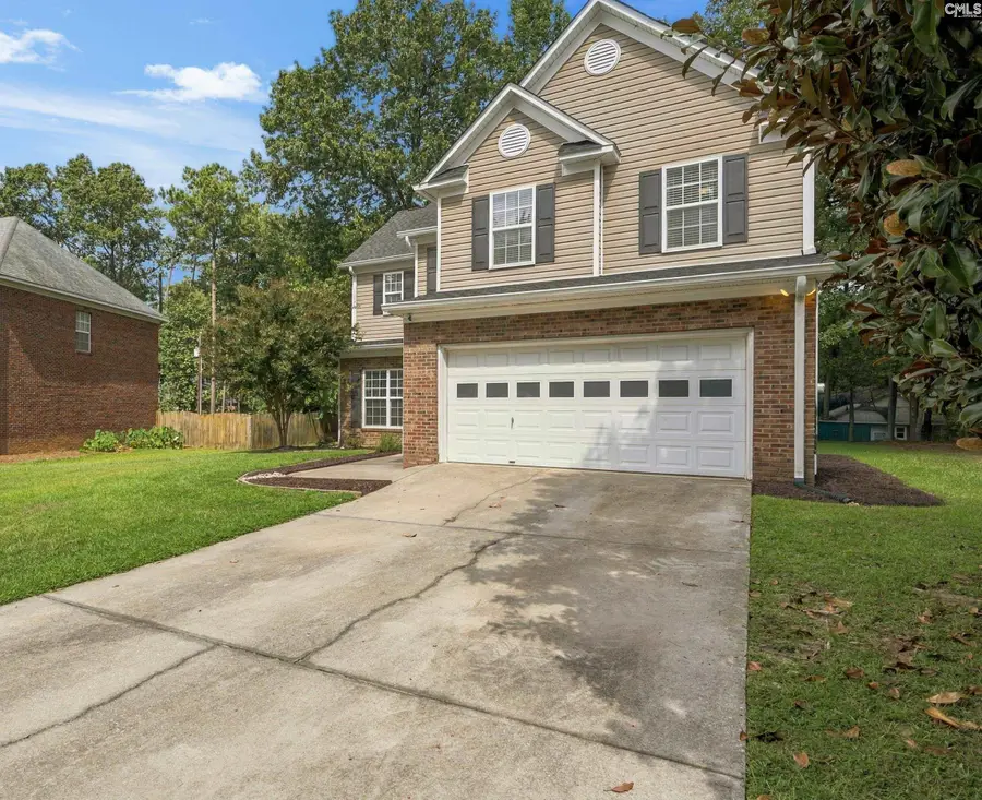 220 Crimson Lane, Lexington, SC 29072 - #3