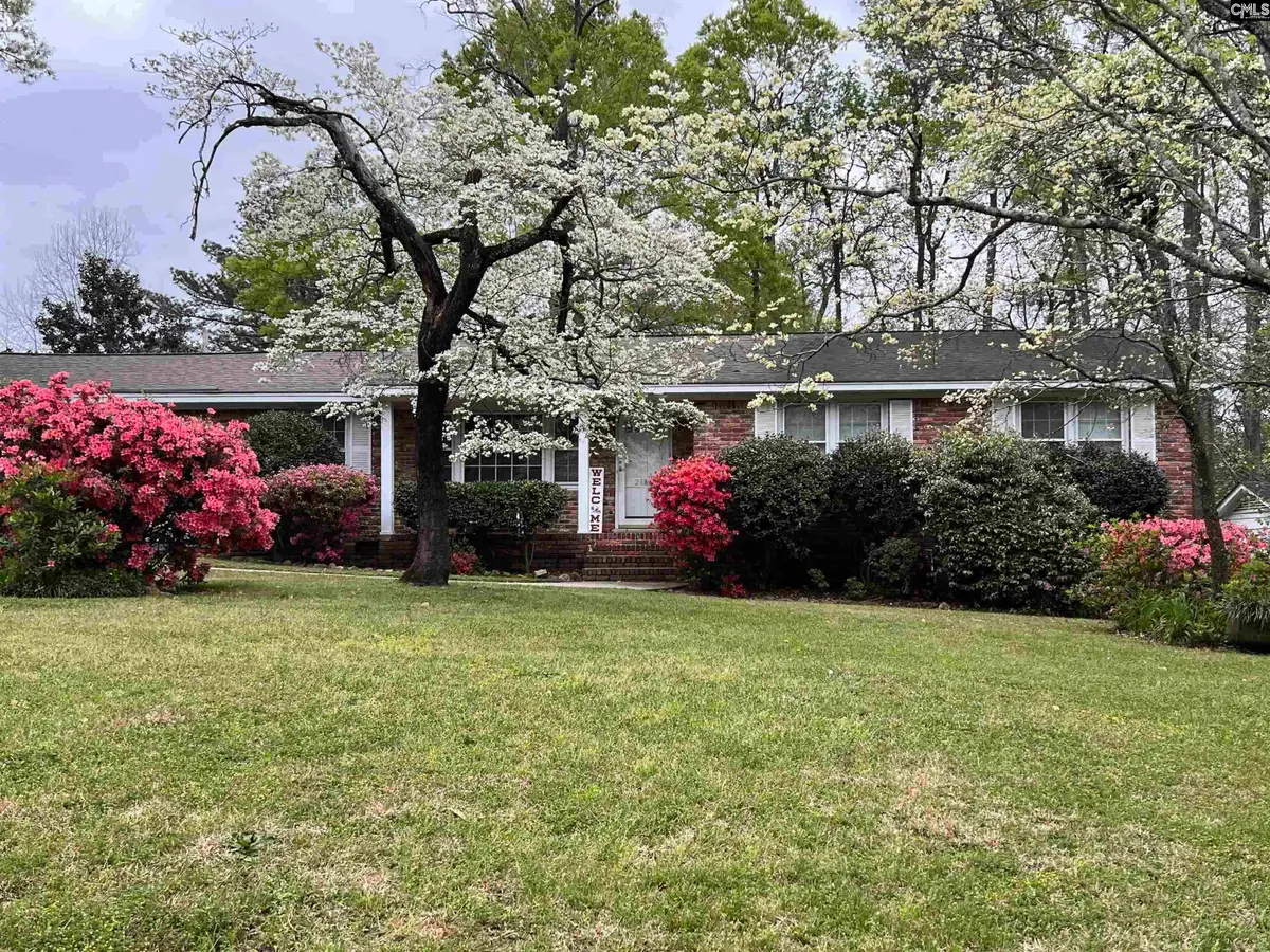 2822 Hardwicke Road, Columbia, SC 29210 - #1