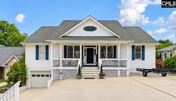 158 Saluda Waters Point, Leesville, SC 29070