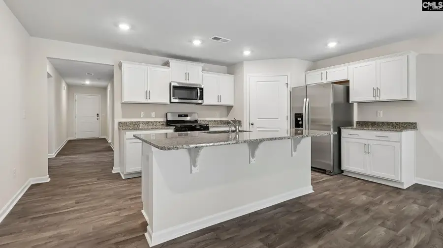 168 Horatio Lane, Lugoff, SC 29078 - #2