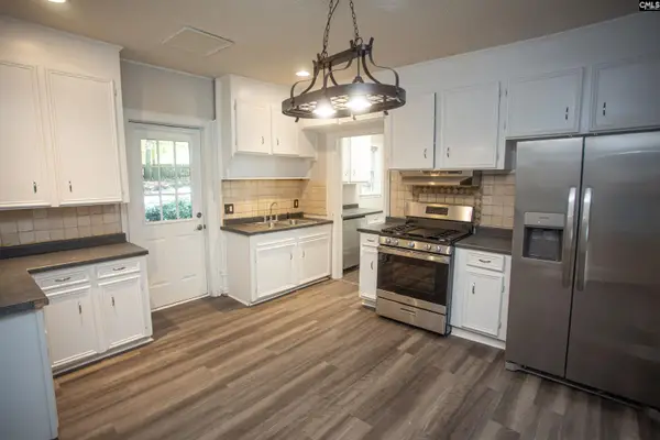 620 Mcrae Road, Camden, SC 29020