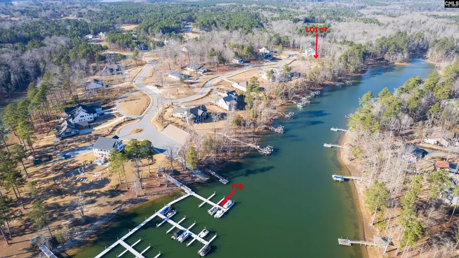 Lot 37 Shoreview Drive, Prosperity, SC 29127 - #3