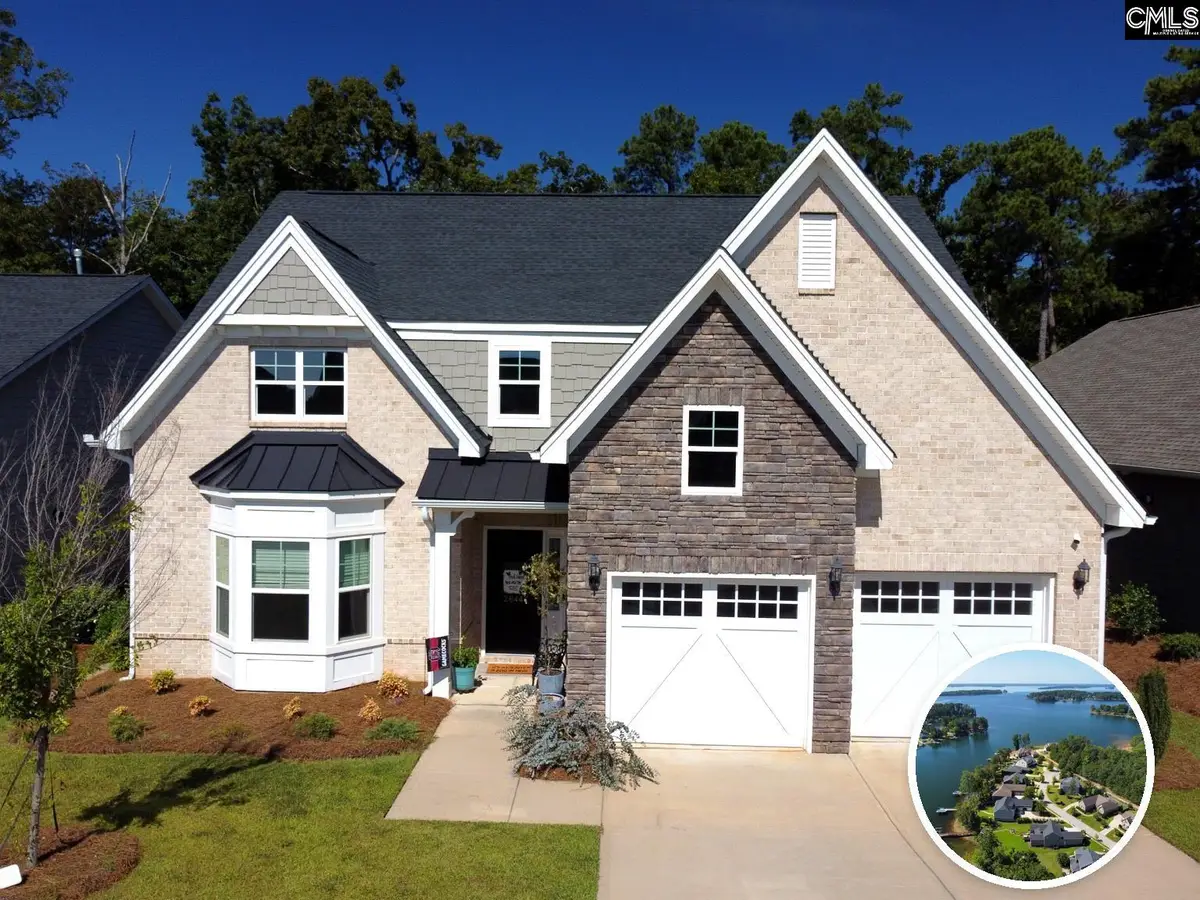 2644 Pawtucket Way, Chapin, SC 29036 - #1