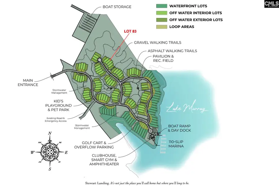 Lot 83 Timber Trail Lane, Columbia, SC 29217 - #2