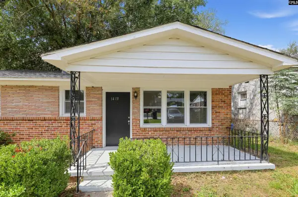 1413 Dahlia Road, Columbia, SC 29205