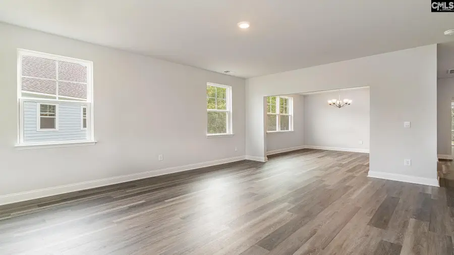 261 Livingston Woods Drive, Irmo, SC 29063 - #3