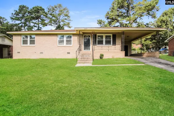 1657 Bywood Drive, Columbia, SC 29223