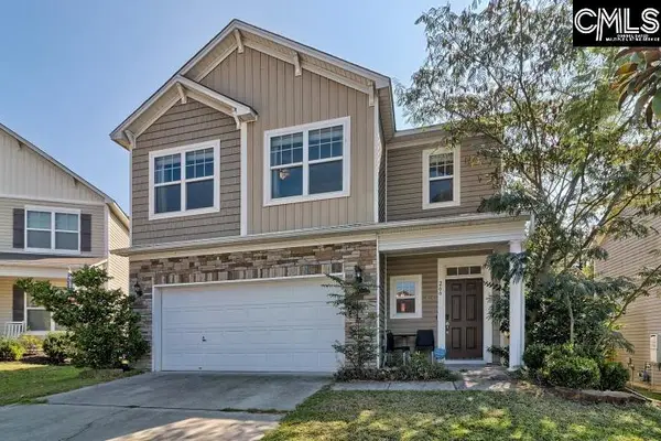 266 Flinchum Place, Lexington, SC 29073