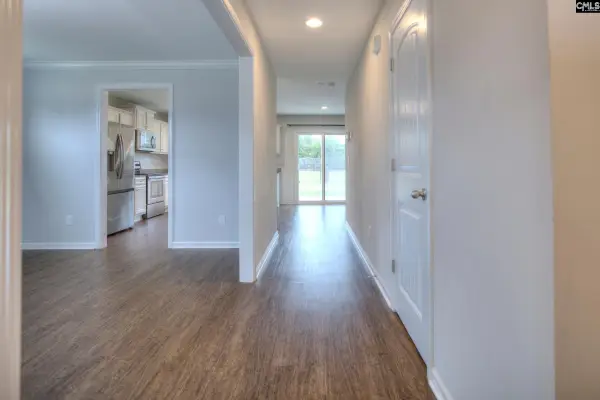 165 Colony Drive, Camden, SC 29020