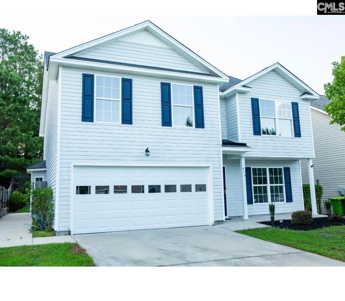 416 Buttonbush Ct., Columbia, SC 29229 - #1
