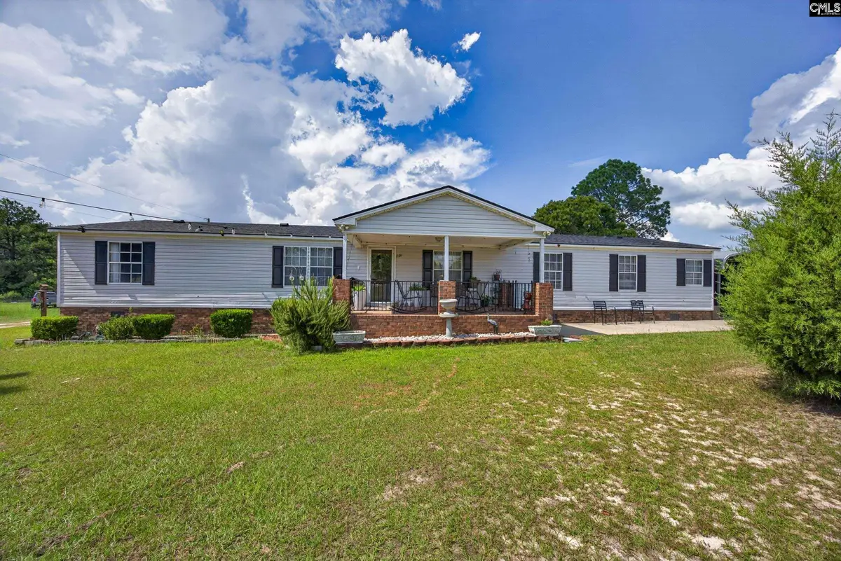 300 Doe Trail Court, Lexington, SC 29073 - #1