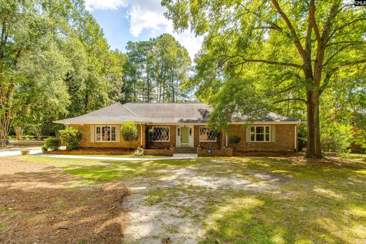 21 Olde Springs Road, Columbia, SC 29223 - #1
