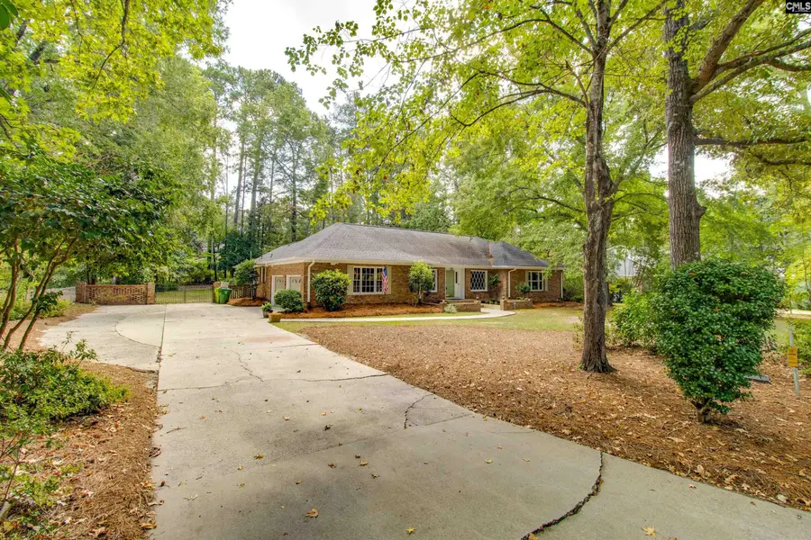 21 Olde Springs Road, Columbia, SC 29223 - #2