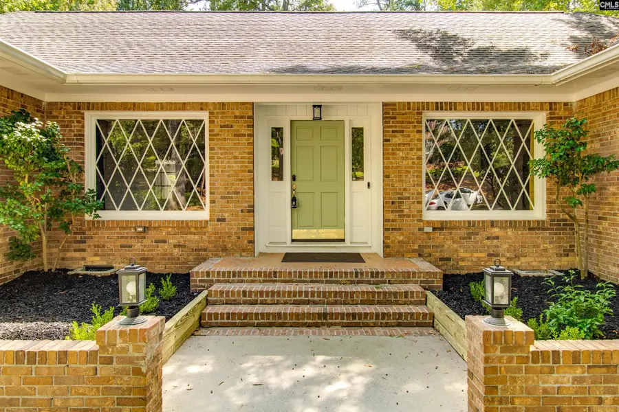 21 Olde Springs Road, Columbia, SC 29223 - #3