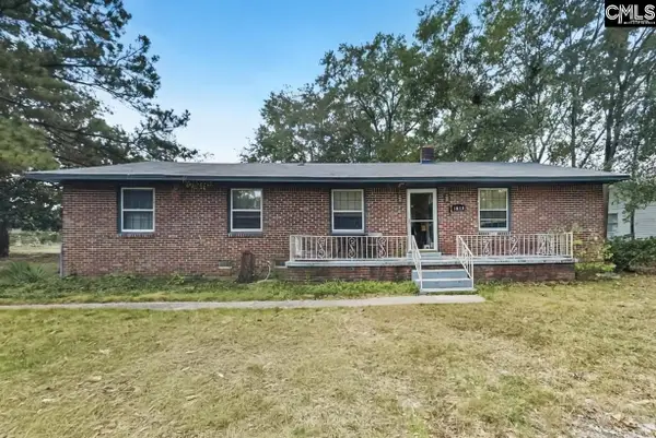 1813 Edgemore Rd, Columbia, SC 29223