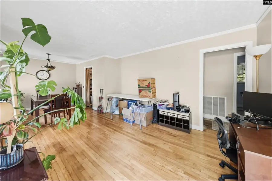 1813 Edgemore Road, Columbia, SC 29223 - #2