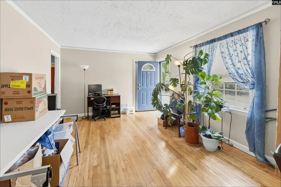 1813 Edgemore Road, Columbia, SC 29223 - #3