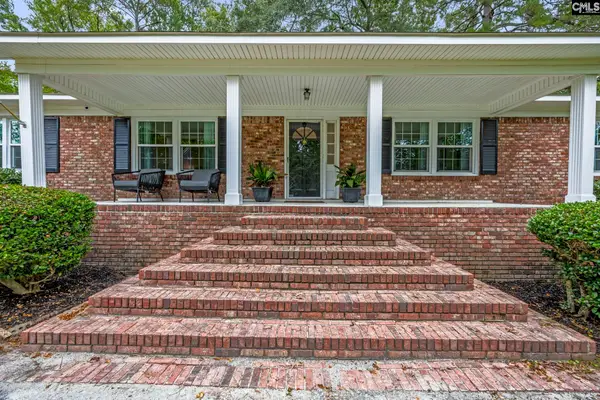 6824 Longbrook Drive, Columbia, SC 29206