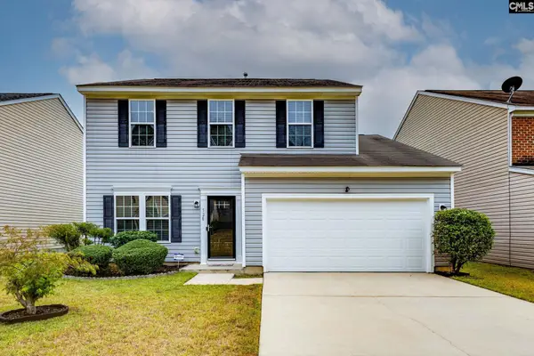 528 Buckhaven Way, Columbia, SC 29229