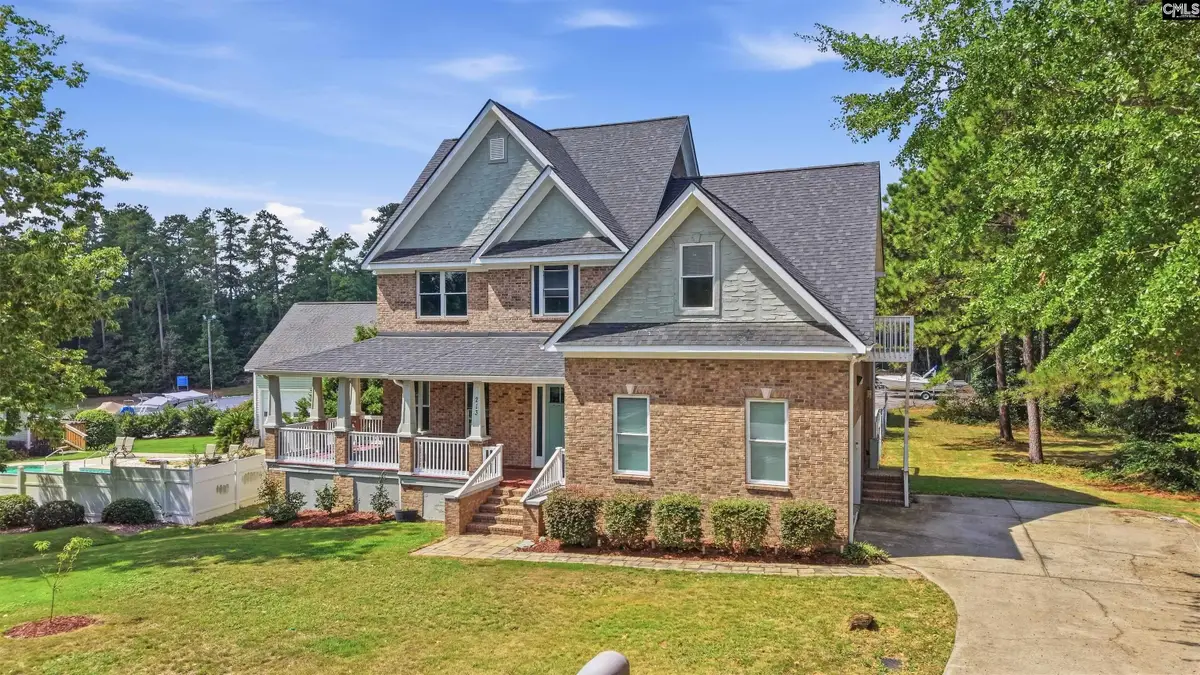213 Headwater Circle, Irmo, SC 29063 - #1