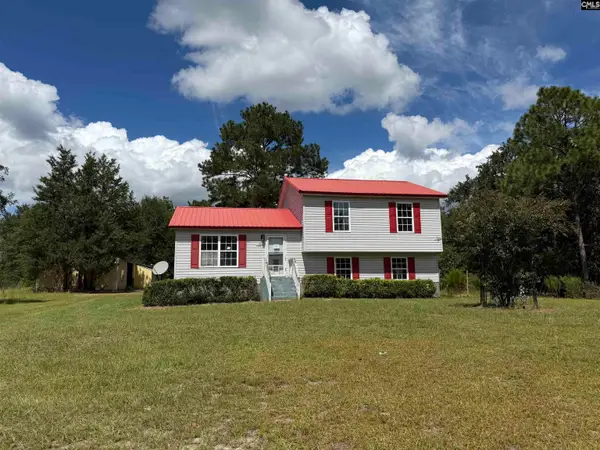 436 Rhoda Rish Road, Leesville, SC 29070