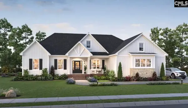 86 S Cub Lane, Elgin, SC 29045