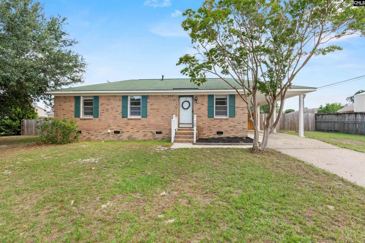 10 Cinda Leigh Court, Lexington, SC 29073 - #1