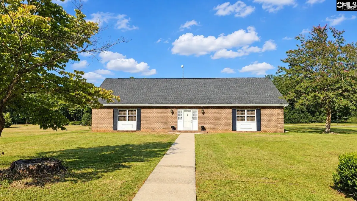 343 Eastover Road, Eastover, SC 29044 - #1