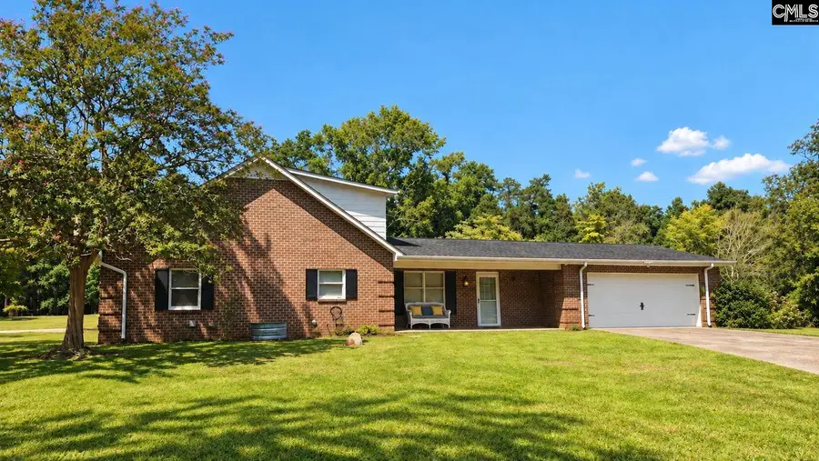 343 Eastover Road, Eastover, SC 29044 - #2