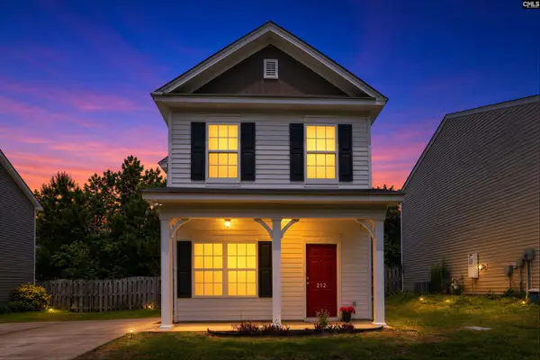 212 Ridge Terrace Lane, Lexington, SC 29073