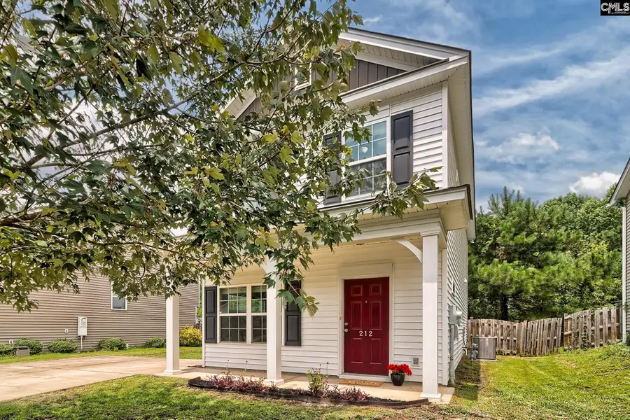 212 Ridge Terrace Lane, Lexington, SC 29073 - #2