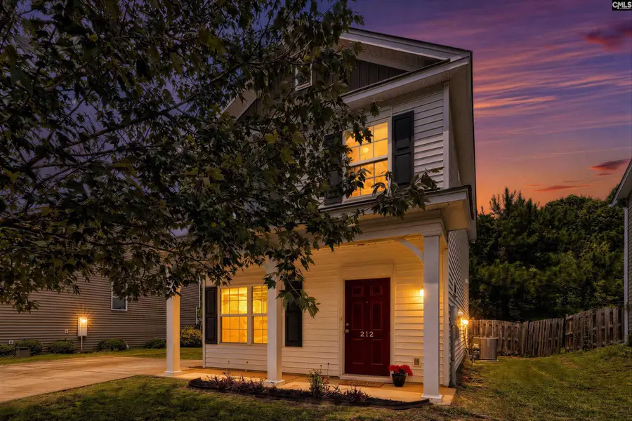 212 Ridge Terrace Lane, Lexington, SC 29073 - #3