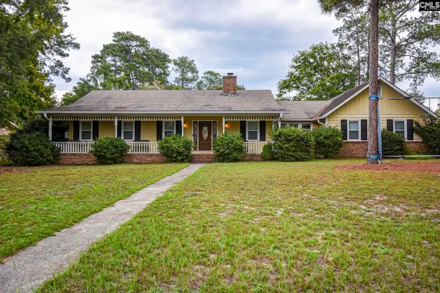 208 Cedar Vale Drive, Lexington, SC 29073 - #3