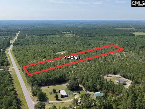 0 Lot 2 Old Georgetown Road, Cassatt, SC 29032