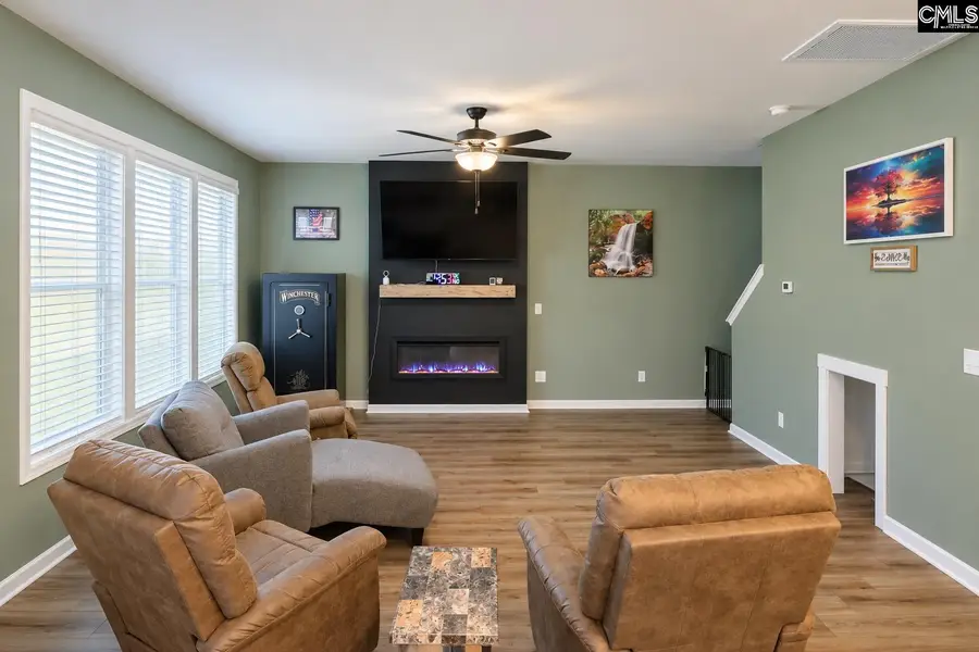 247 Four Oaks Drive, Lugoff, SC 29078 - #3