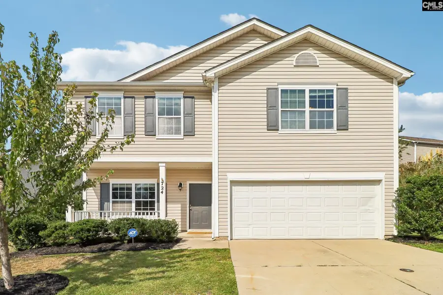 724 Westfield Road, Lexington, SC 29073 - #2