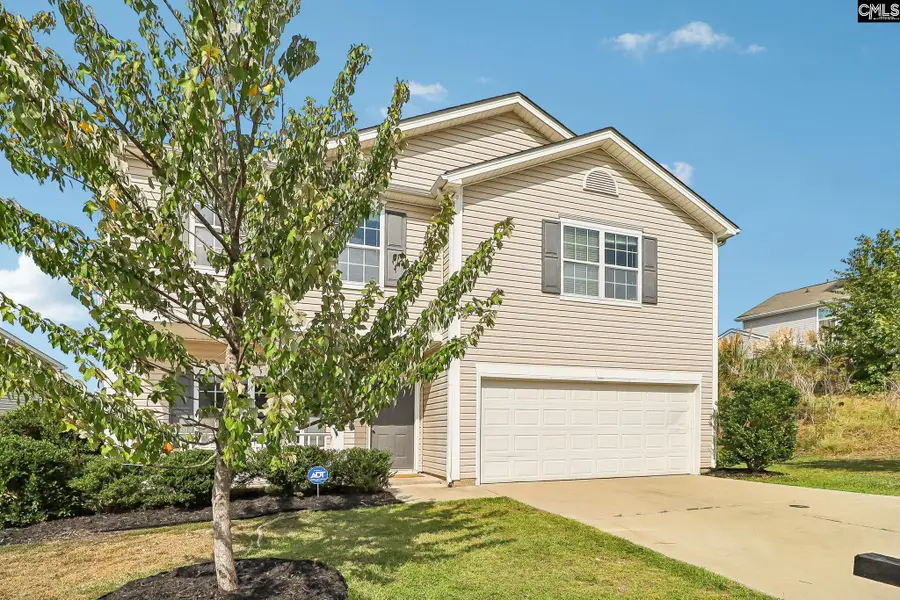 724 Westfield Road, Lexington, SC 29073 - #3