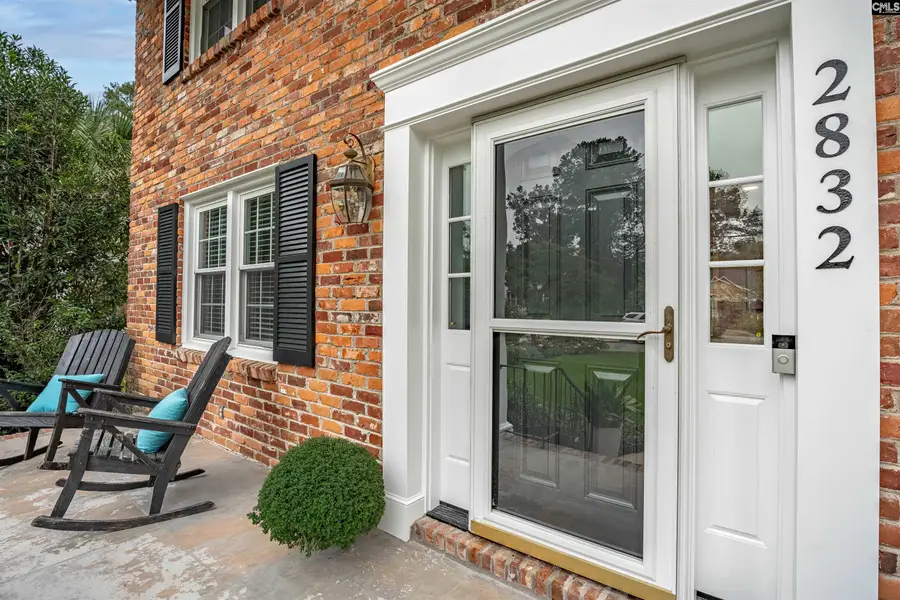 2832 Burney Drive, Columbia, SC 29205 - #3