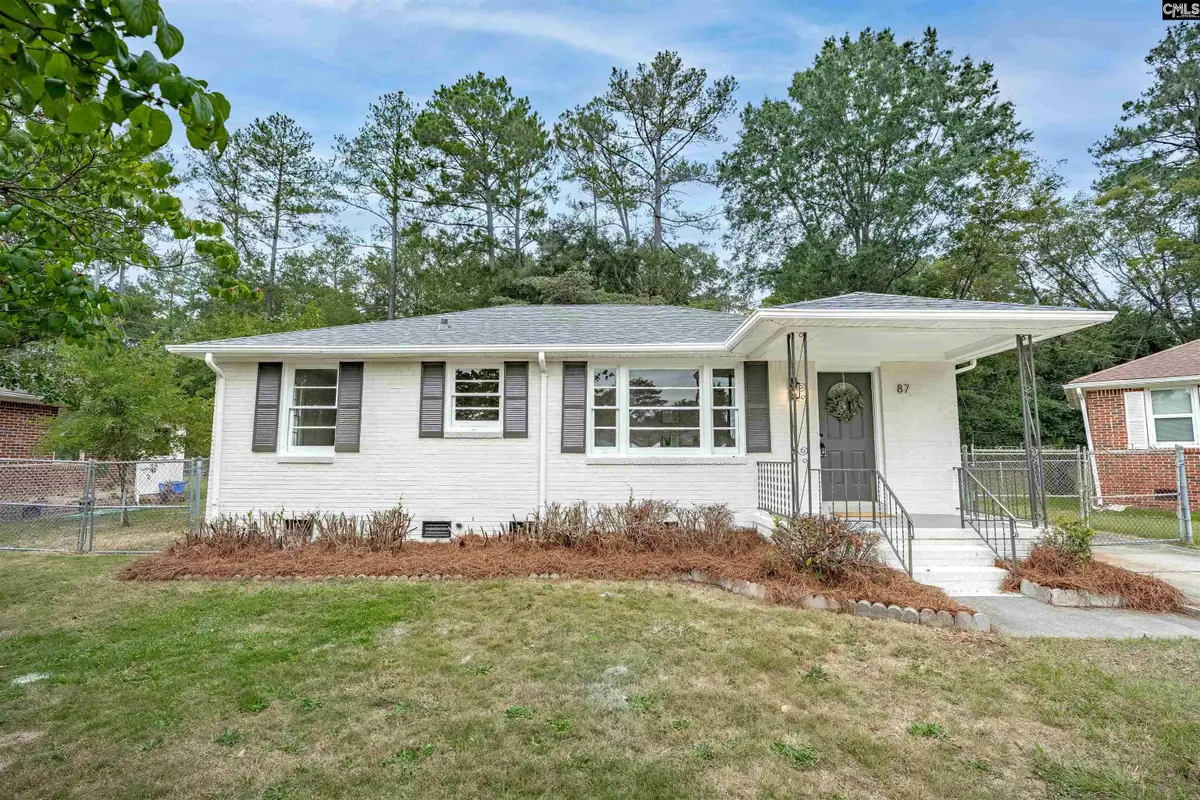 87 Madera Drive, Columbia, SC 29203 - #1