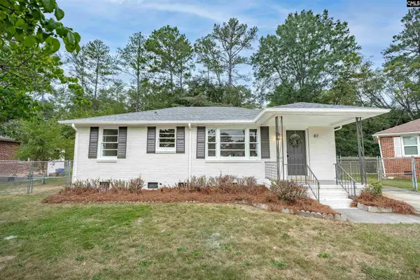 87 Madera Drive, Columbia, SC 29203