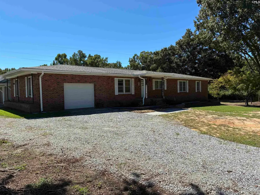540 Old 96 Road, Newberry, SC 29108 - #2