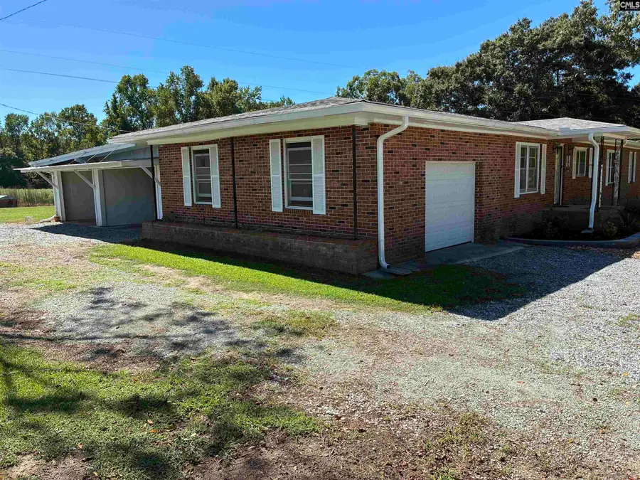 540 Old 96 Road, Newberry, SC 29108 - #3