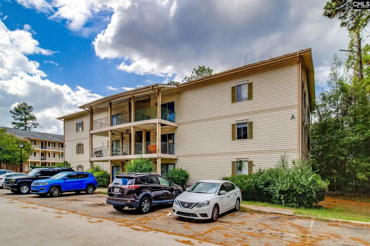 1208 Bush River Road #A3, Columbia, SC 29210 - #1